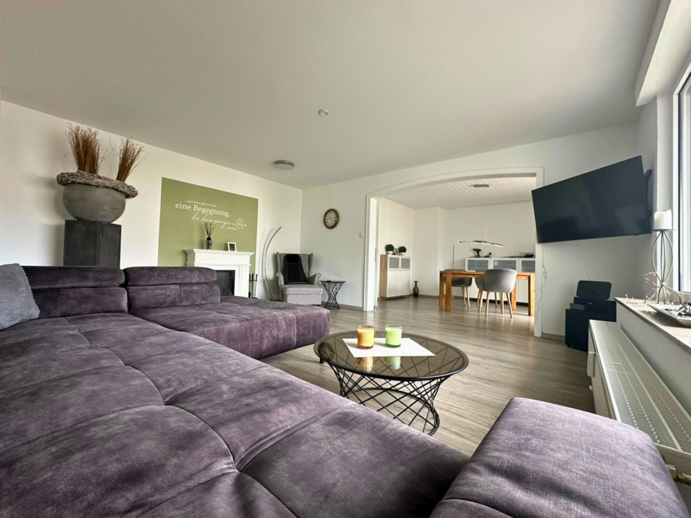 Thumbnail-Wohnung zum Mieten in Balve 750,00 € 103 m²