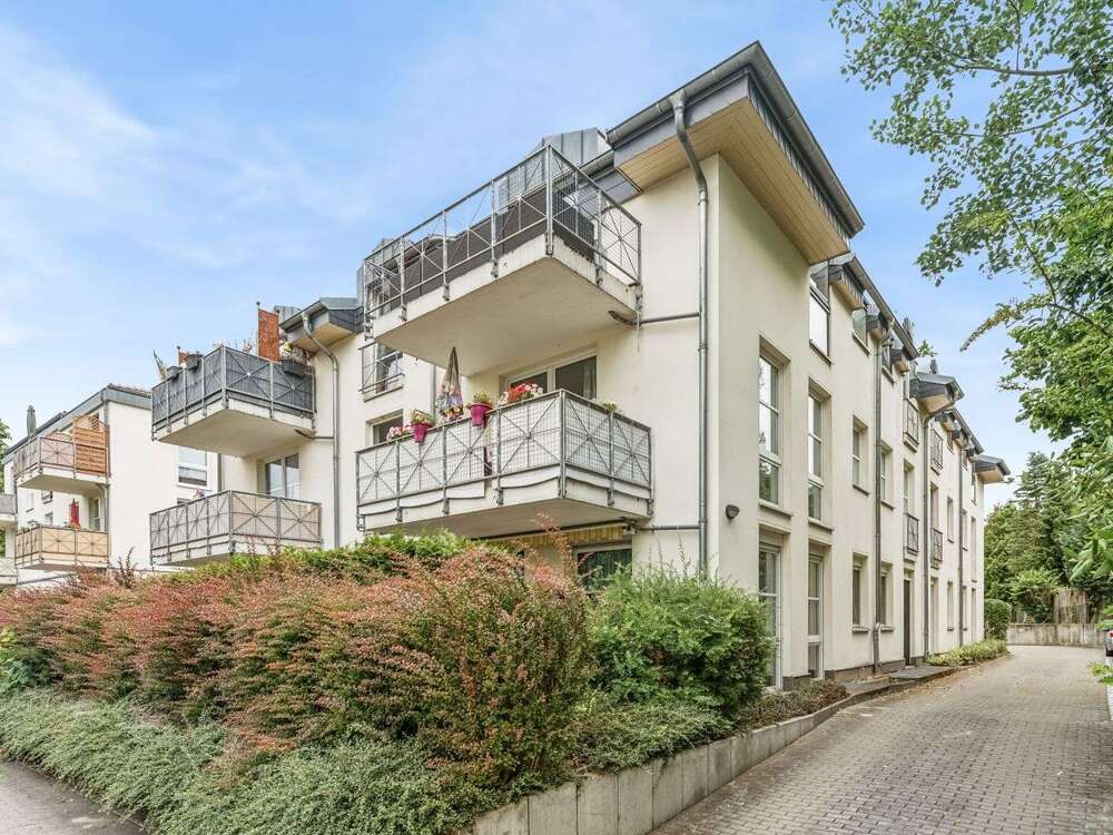 Thumbnail-Wohnung zum Kaufen in Woltersdorf 399.000,00 € 115.34 m²