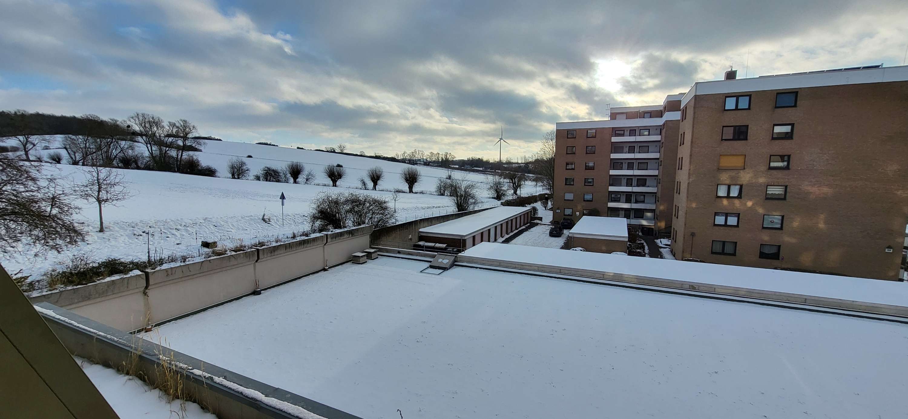 Thumbnail-Wohnung zum Kaufen in Niedersachsen - Göttingen 198.000,00 € 95.57 m²