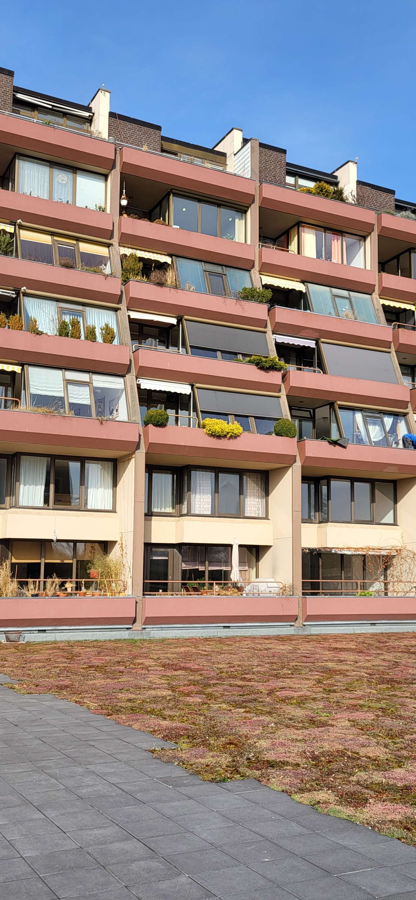 Thumbnail-Wohnung zum Kaufen in Niedersachsen - Göttingen 198.000,00 € 95.57 m²