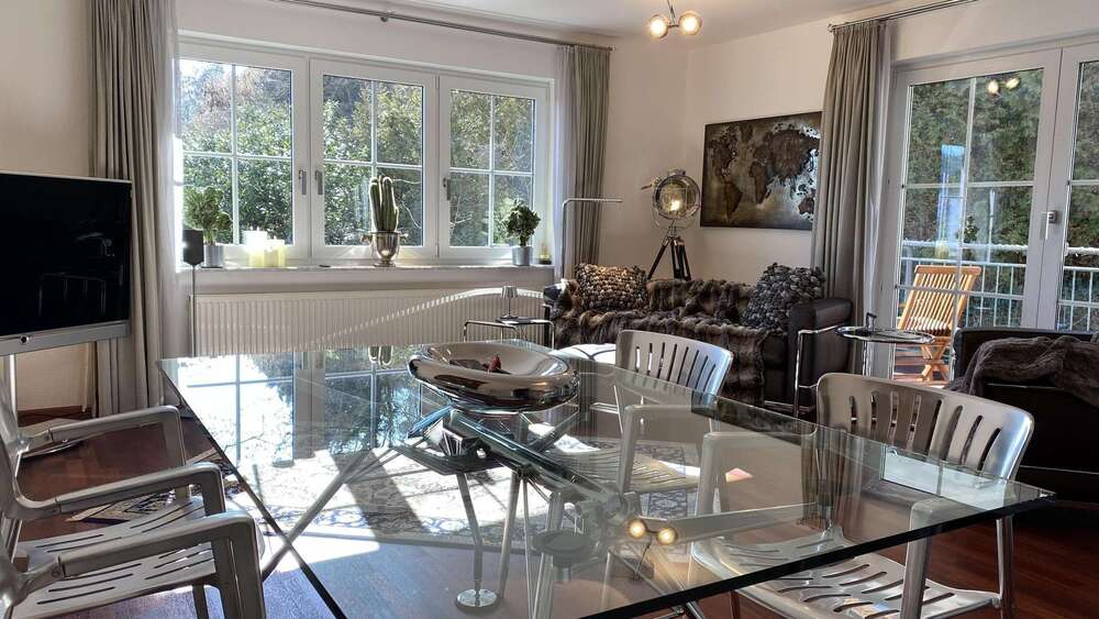 Thumbnail-Wohnung zum Mieten in Marburg 2.200,00 € 94 m²