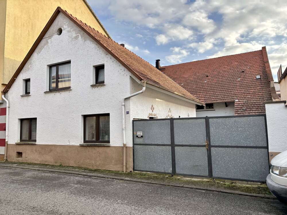 Thumbnail-Haus zum Kaufen in Ingelheim am Rhein 600.000,00 € 250 m²