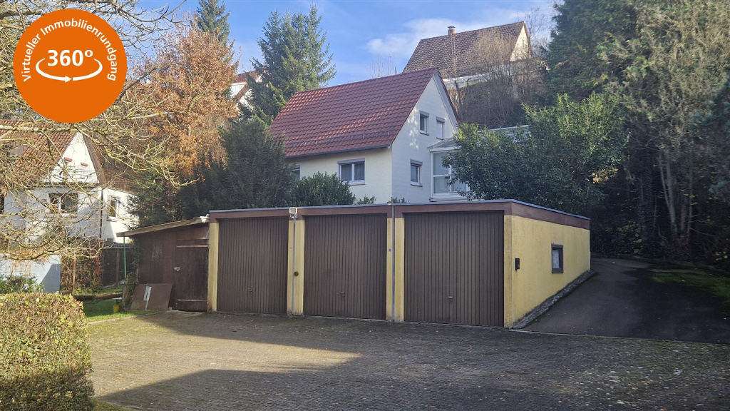 Thumbnail-Haus zum Kaufen in EislingenFils 350.000,00 € 89.68 m²