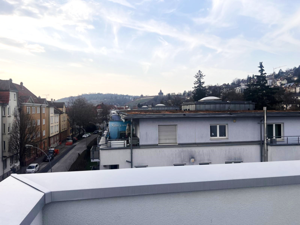 Thumbnail-Wohnung zum Mieten in Esslingen am Neckar 1.500,00 € 92 m²