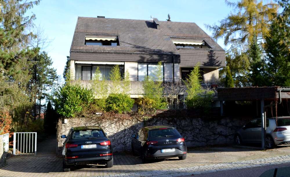 Thumbnail-Haus zum Kaufen in Gerlingen 1.950.000,00 € 456 m²