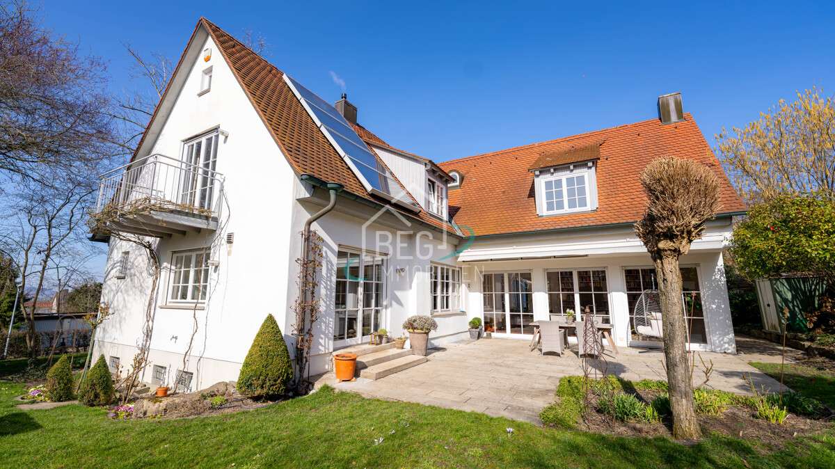 Thumbnail-Haus zum Kaufen in Schwäbisch Hall 1.100.000,00 € 222.92 m²