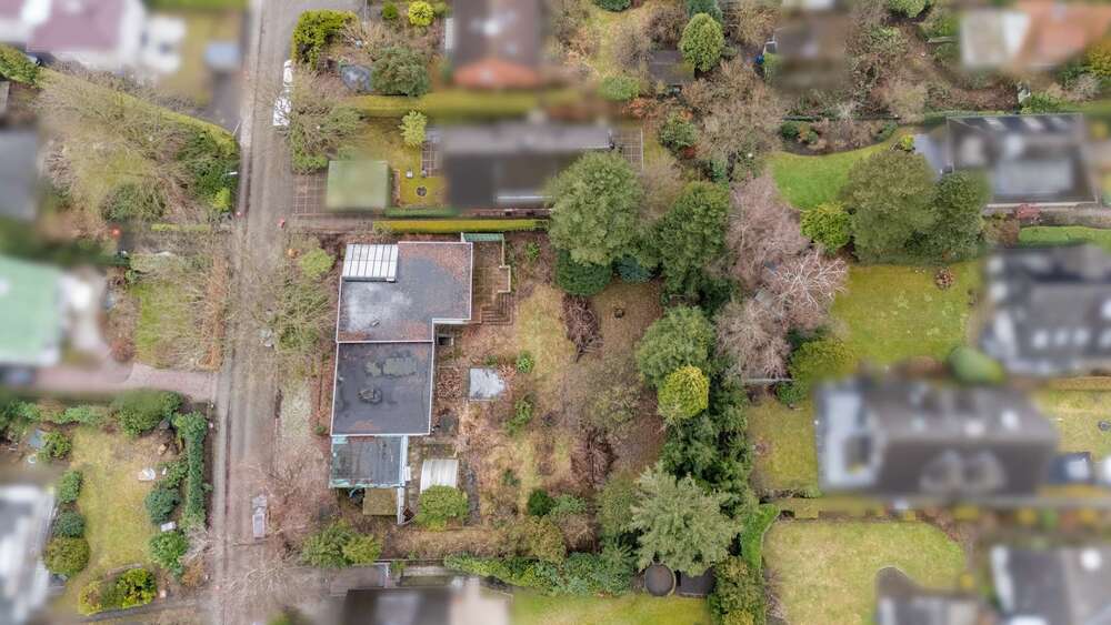 Thumbnail-Grundstück zu verkaufen in Hamburg 1.275.000,00 € 1837 m²