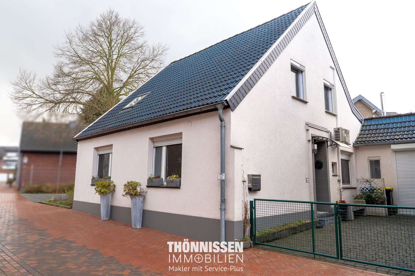 Thumbnail-Haus zum Kaufen in Waldfeucht 246.000,00 € 130 m²