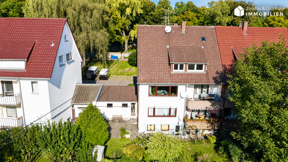 Thumbnail-Haus zum Kaufen in Stuttgart 659.000,00 € 210 m²