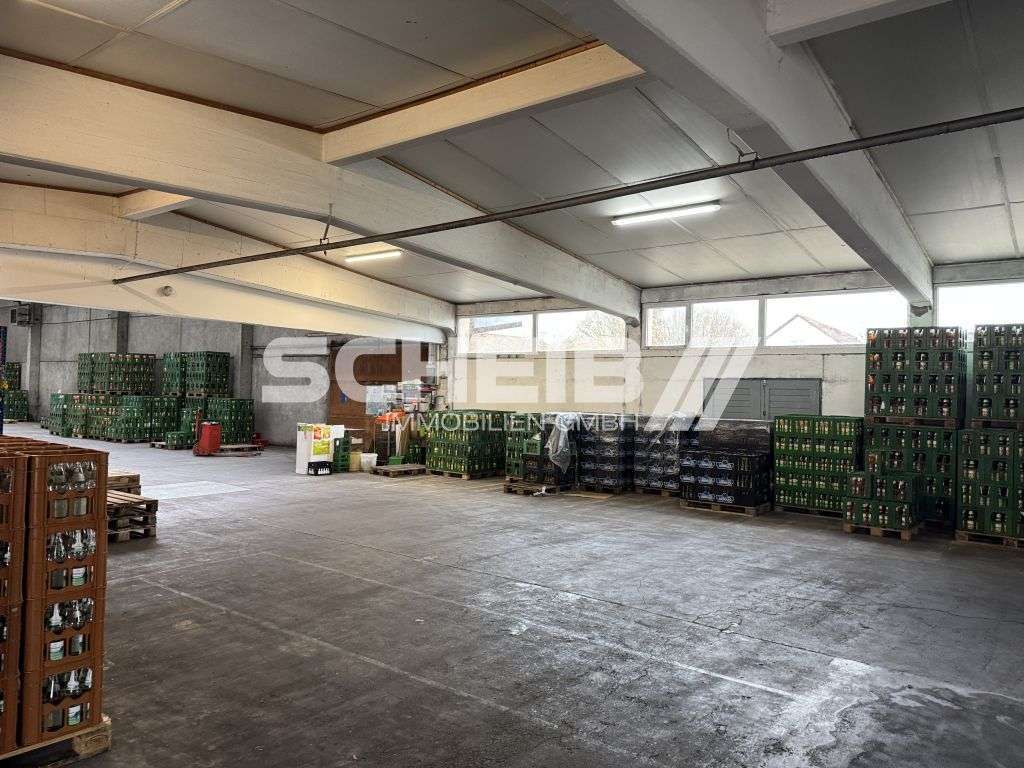 Thumbnail-Halle in Schwäbisch Hall 2.329,40 € 613 m²