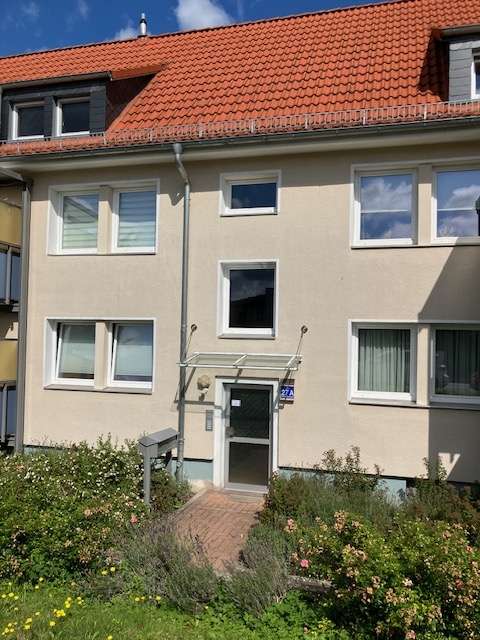 Thumbnail-Wohnung zum Mieten in Bad Münder 391,00 € 52.16 m²