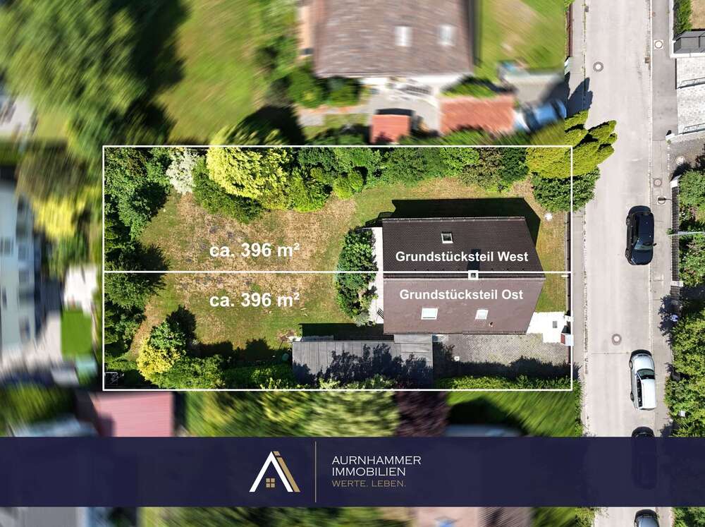 Thumbnail-Grundstück zu verkaufen in Lochhausen 540.000,00 € 396 m²