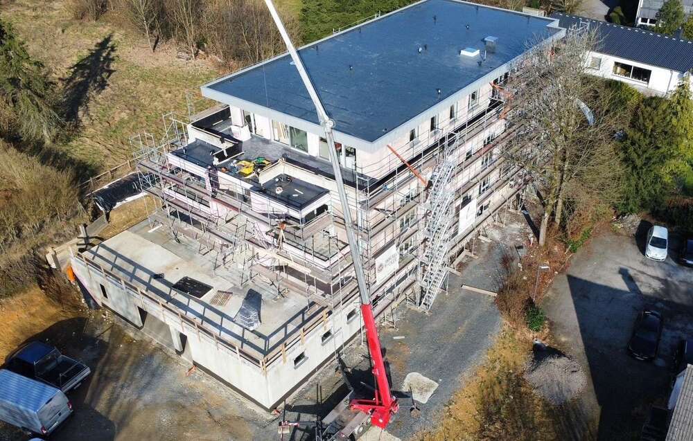 Thumbnail-Wohnung zum Kaufen in Marienheide 269.800,00 € 67 m²