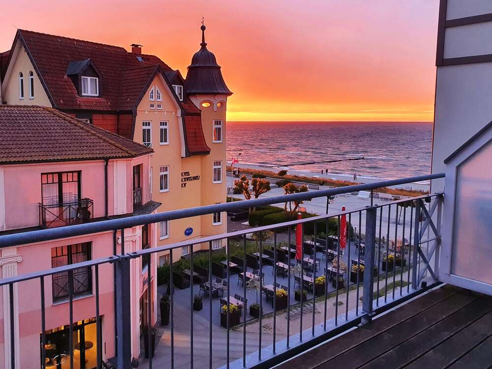 Thumbnail-Wohnung zum Kaufen in Kühlungsborn 485.000,00 € 51 m²