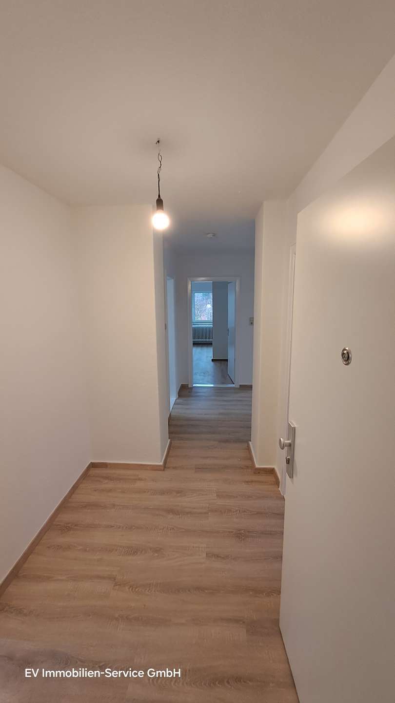 Thumbnail-Wohnung zum Mieten in Norden 678,00 € 87.49 m²