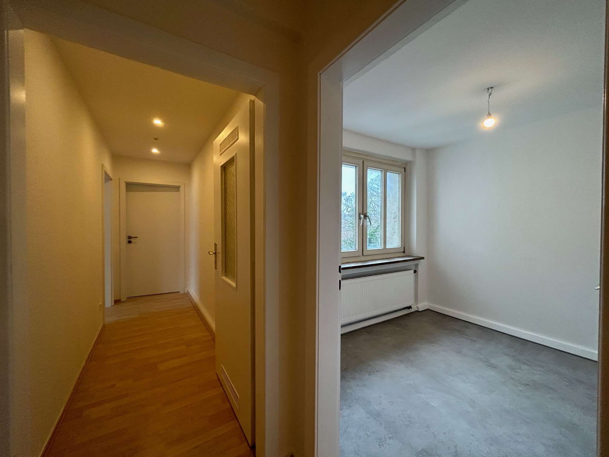 Thumbnail-Wohnung zum Mieten in Aachen 700,00 € 53 m²