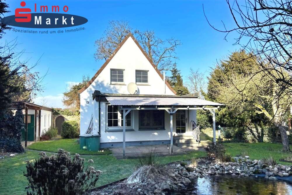 Thumbnail-Haus zum Kaufen in Petershagen 225.000,00 € 104 m²