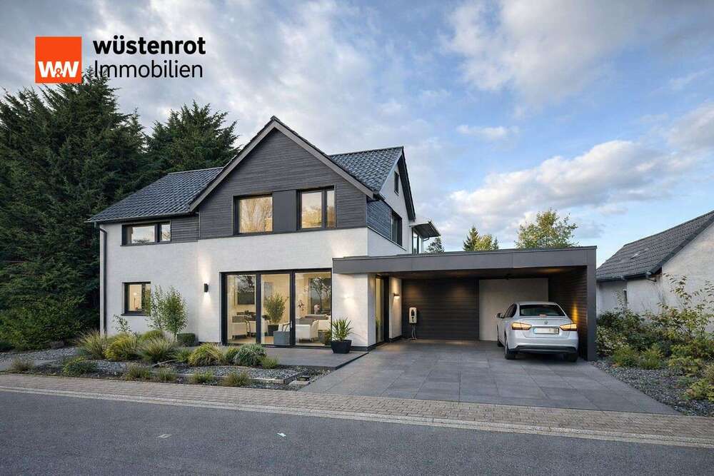 Thumbnail-Haus zum Kaufen in Dörentrup 189.900,00 € 250 m²