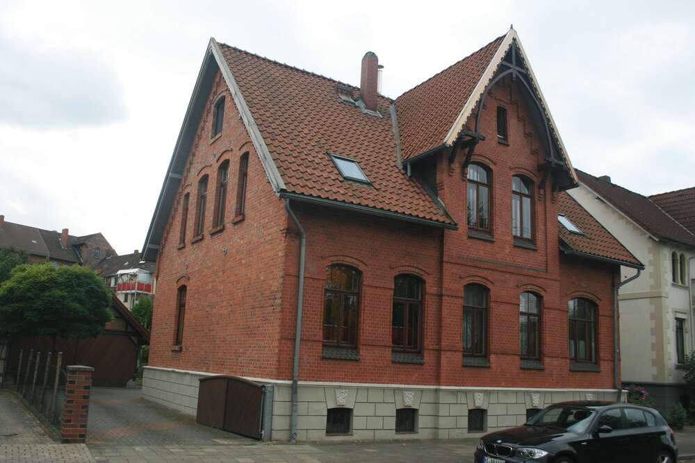 Thumbnail-Wohnung zum Mieten in Lehrte 790,00 € 105 m²