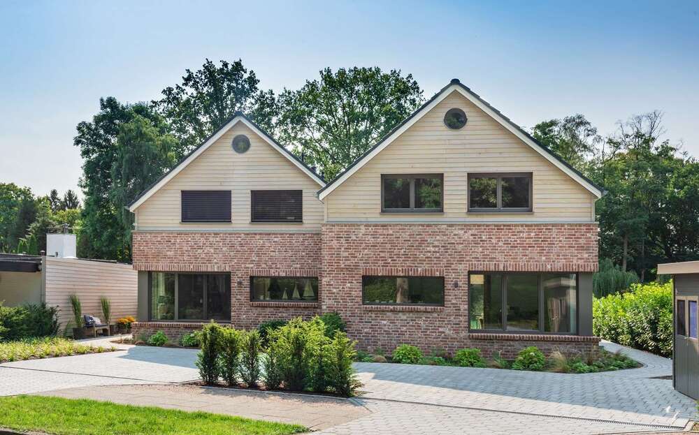 Thumbnail-Grundstück zu verkaufen in Hamburg 395.000,00 € 575 m²