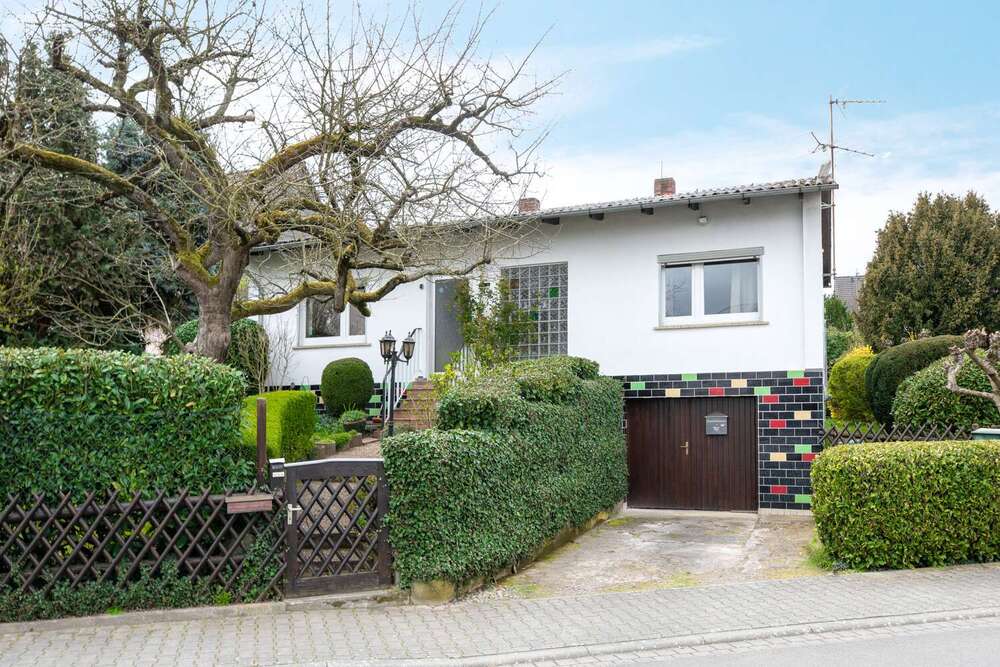 Thumbnail-Haus zum Kaufen in Rödermark 579.000,00 € 90 m²