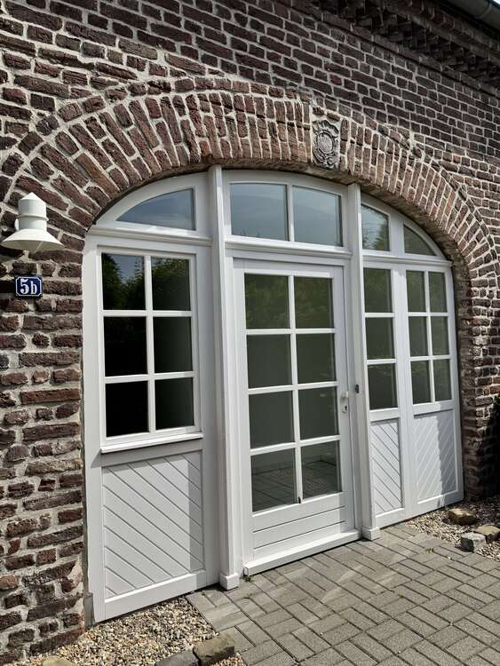 Thumbnail-Wohnung zum Kaufen in Moers 345.000,00 € 94.72 m²