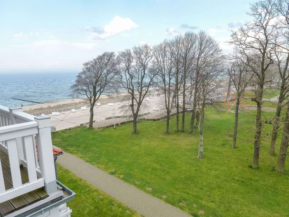 Thumbnail-Wohnung zum Kaufen in Kühlungsborn 335.000,00 € 36.06 m²