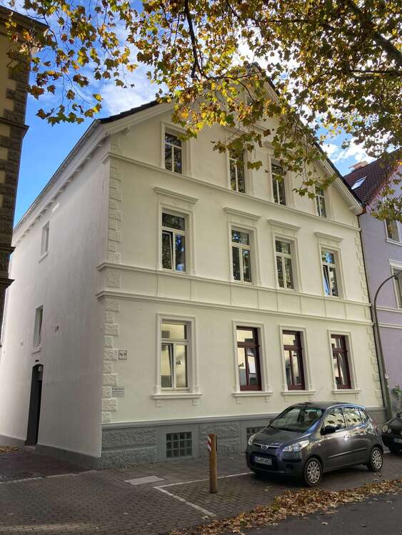 Thumbnail-Wohnung zum Mieten in Osnabrück 375,00 € 34 m²