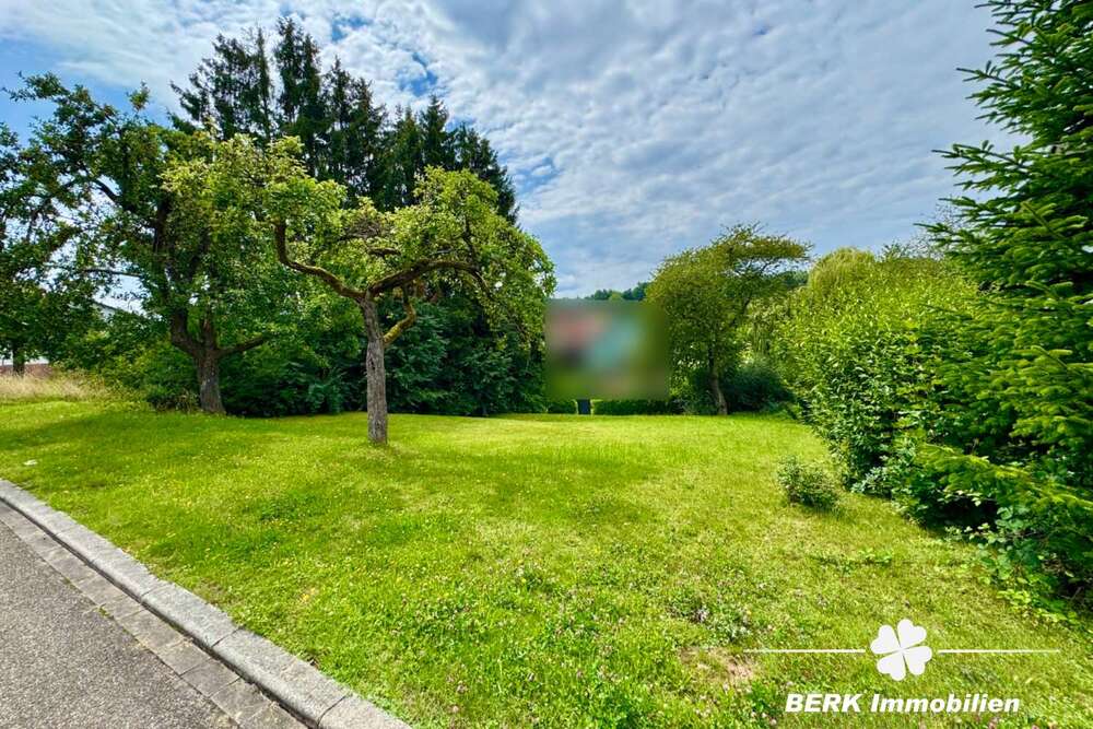 Thumbnail-Grundstück zu verkaufen in Freudenberg Rauenberg 60.000,00 € 705 m²