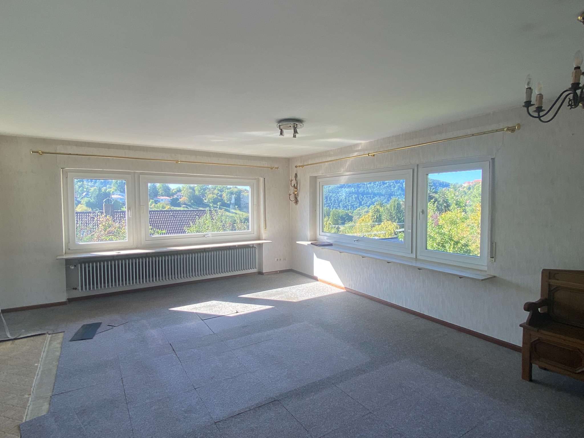 Thumbnail-Haus zum Kaufen in Neckargemünd 365.000,00 € 210 m²