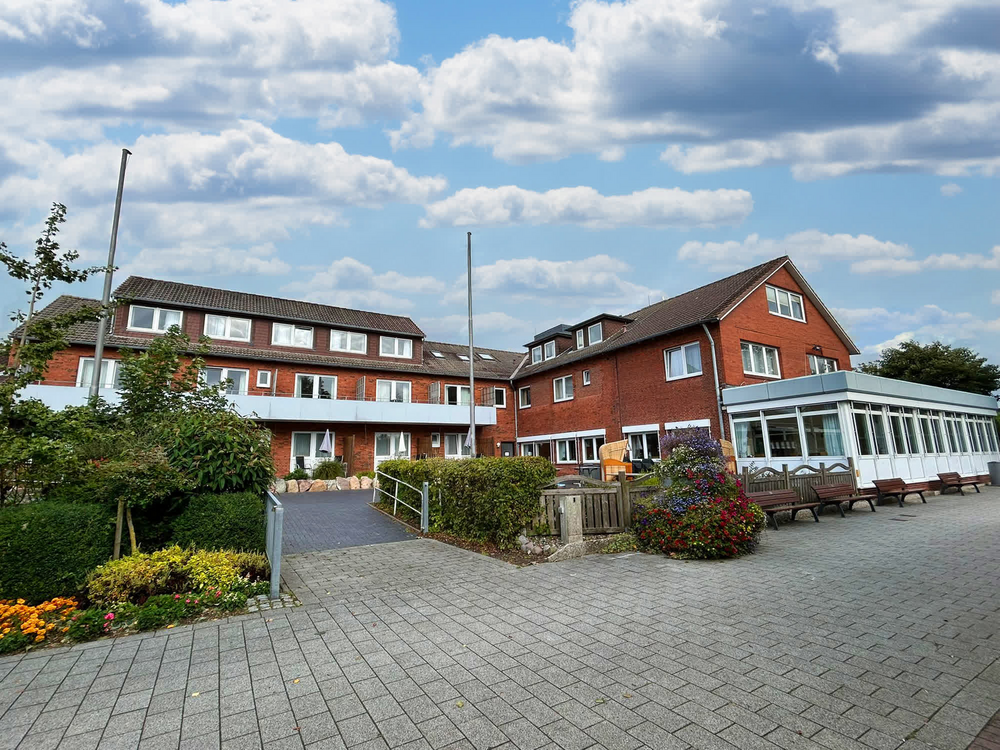 Thumbnail-Haus zum Kaufen in Büsum 3.500.000,00 € 2529 m²