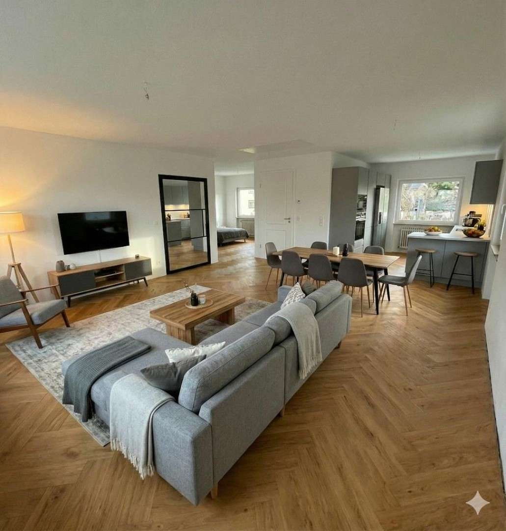 Thumbnail-Wohnung zum Kaufen in Nürnberg 329.000,00 € 80 m²