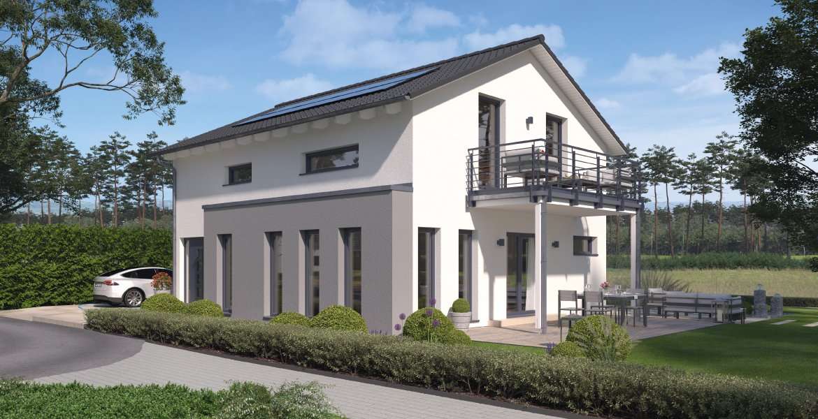 Thumbnail-Haus zum Kaufen in Binzen 1.194.330,00 € 140 m²
