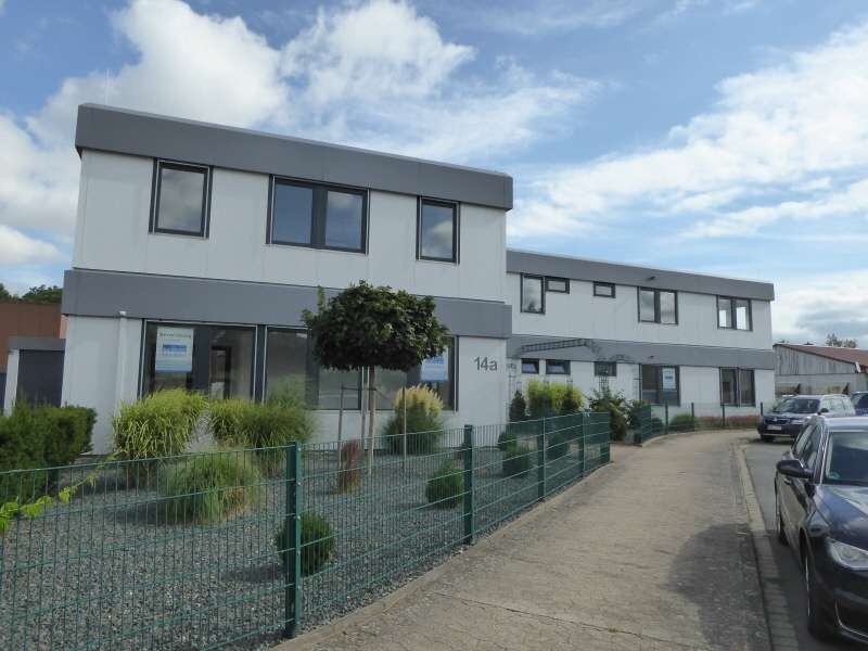 Thumbnail-Büro in Wolfsburg 2.755,00 € 289.85 m²