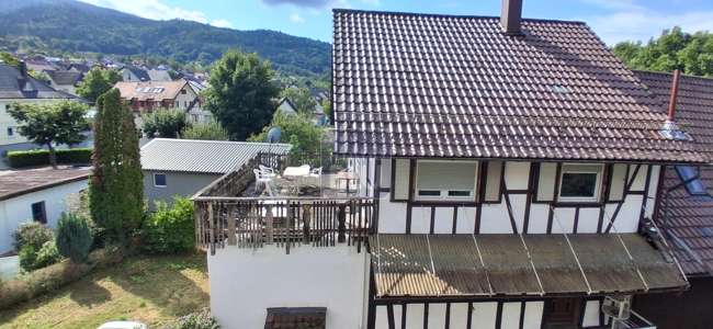 Thumbnail-Haus zum Kaufen in Loffenau 195.000,00 € 243 m²