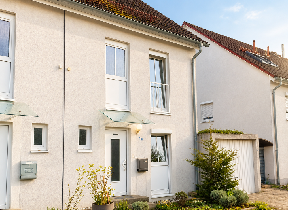 Thumbnail-Haus zum Kaufen in Bayreuth 530.000,00 € 135 m²