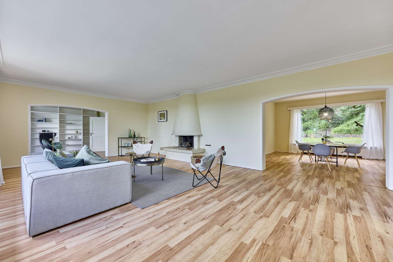 Thumbnail-Haus zum Kaufen in Bensheim 1.045.000,00 € 300 m²