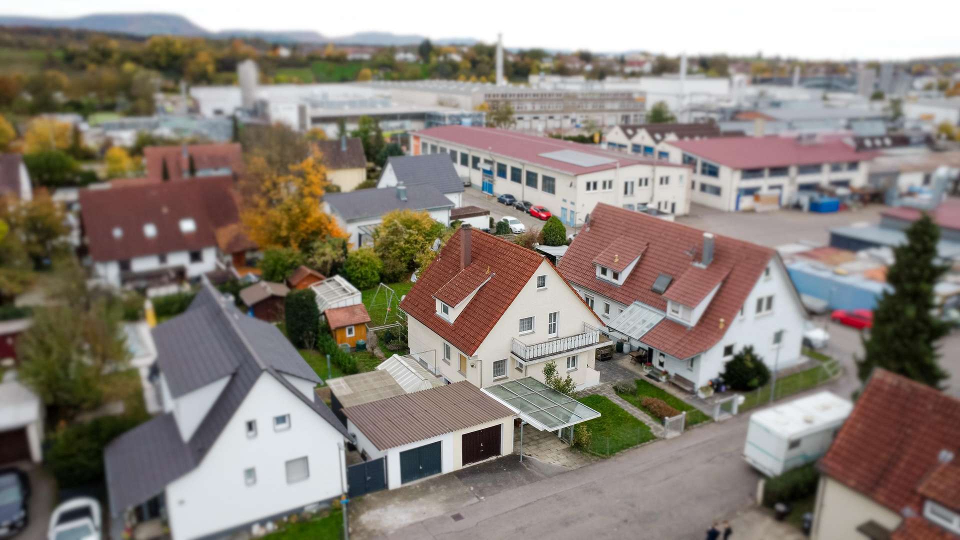 Thumbnail-Haus zum Kaufen in EislingenFils 378.000,00 € 114.72 m²