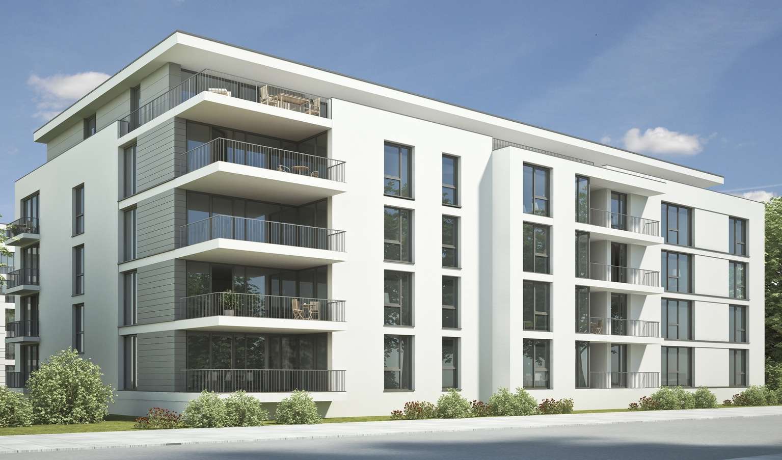 Thumbnail-Wohnung zum Kaufen in Hoppegarten 125.000,00 € 30 m²