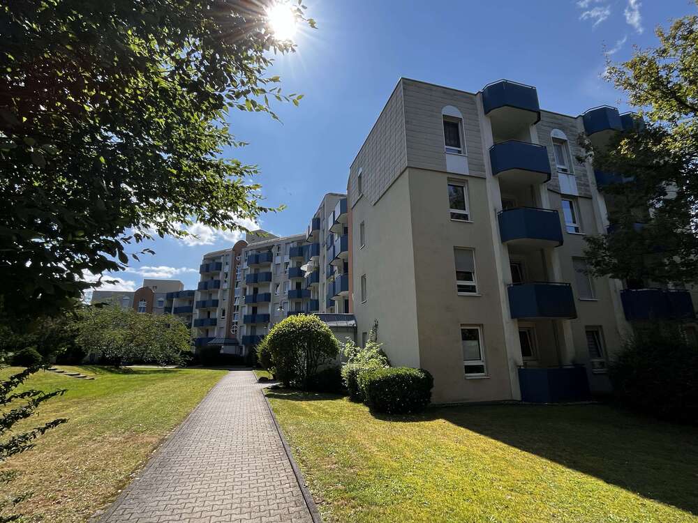 Thumbnail-Wohnung zum Mieten in Kaiserslautern 585,00 € 46 m²