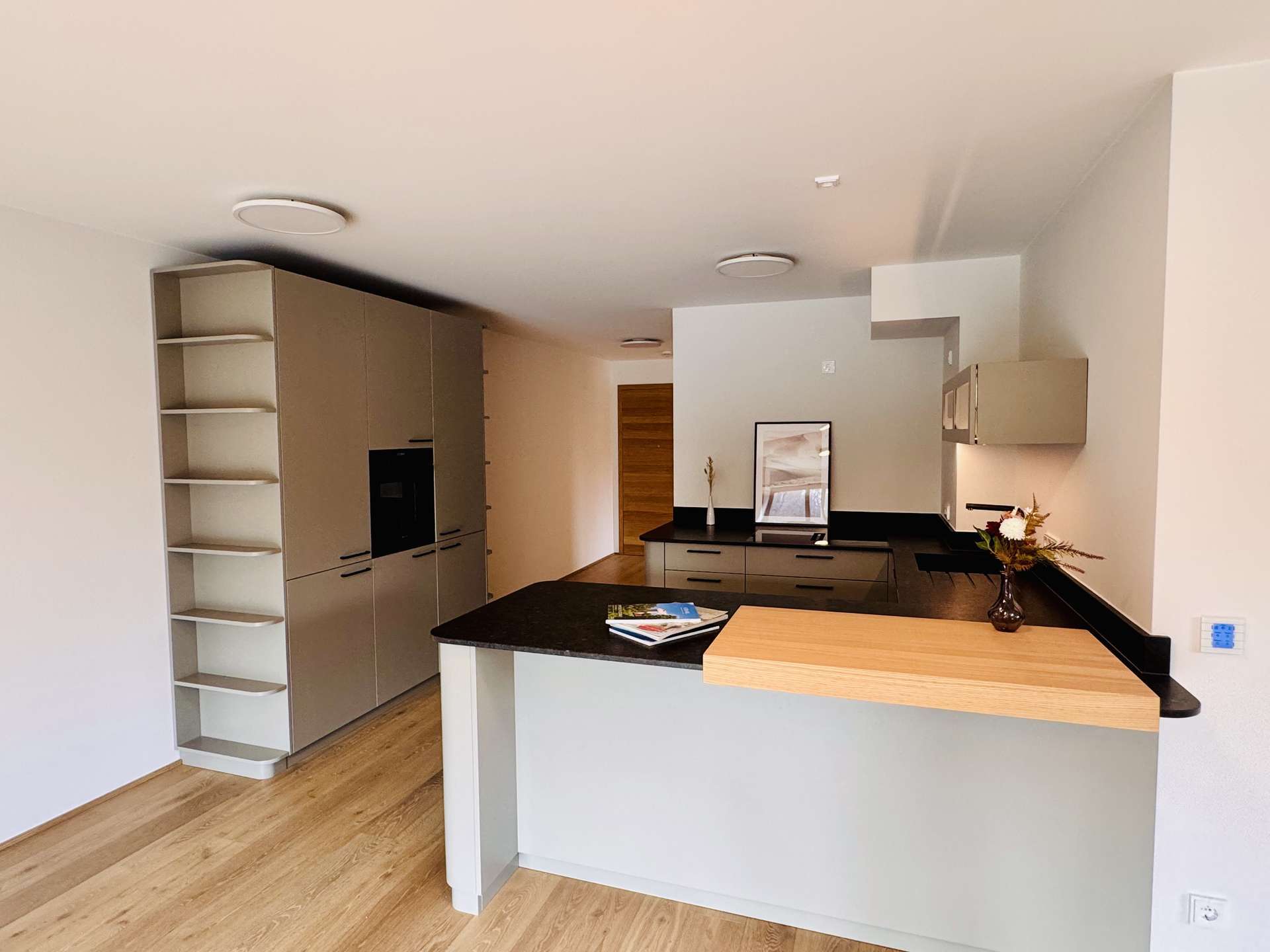 Thumbnail-Wohnung zum Mieten in München 3.700,00 € 127.91 m²