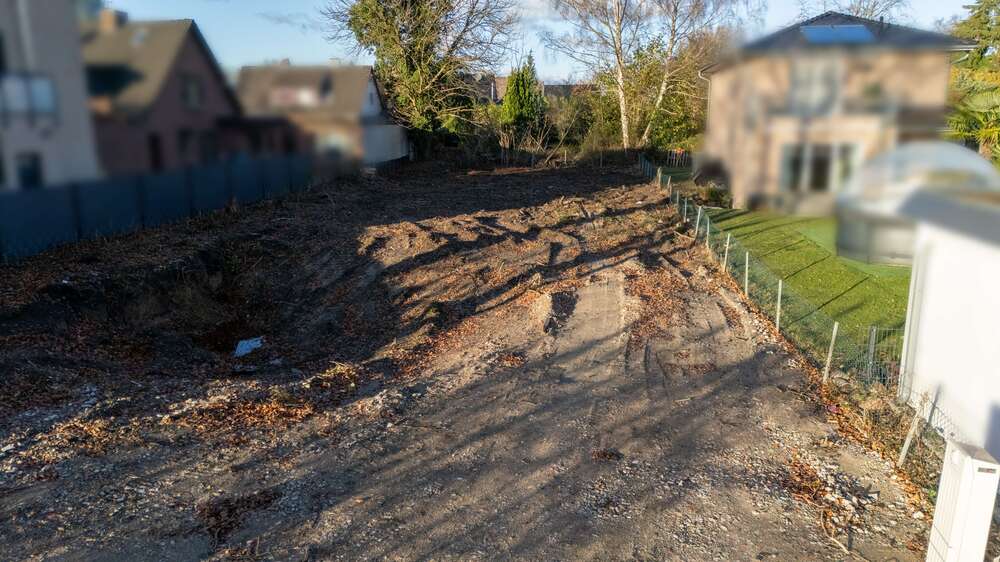 Thumbnail-Grundstück zu verkaufen in Schenefeld 349.000,00 € 430 m²