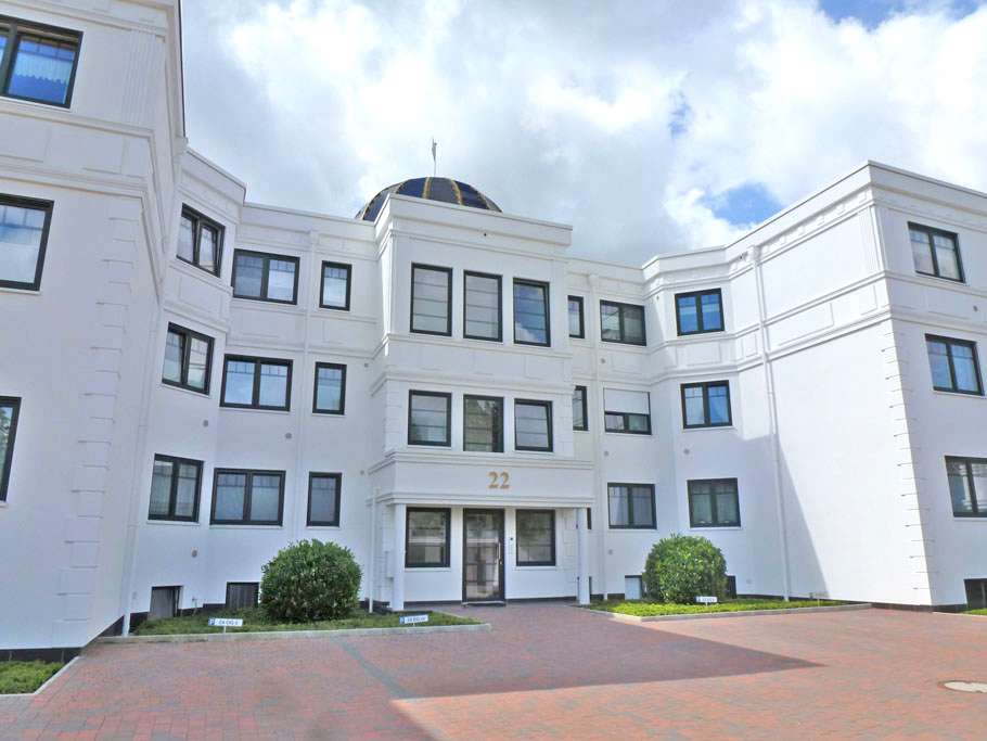 Thumbnail-Wohnung zum Kaufen in Bad Zwischenahn 239.000,00 € 53 m²