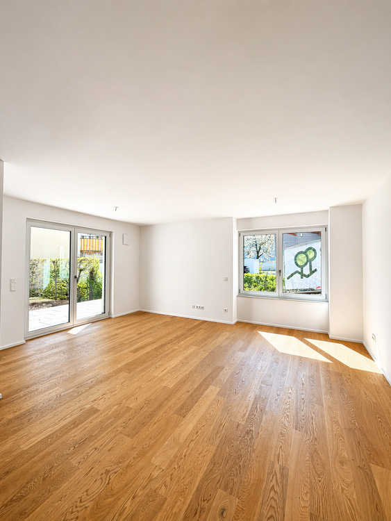 Thumbnail-Wohnung zum Mieten in Dachau 1.850,00 € 82.32 m²