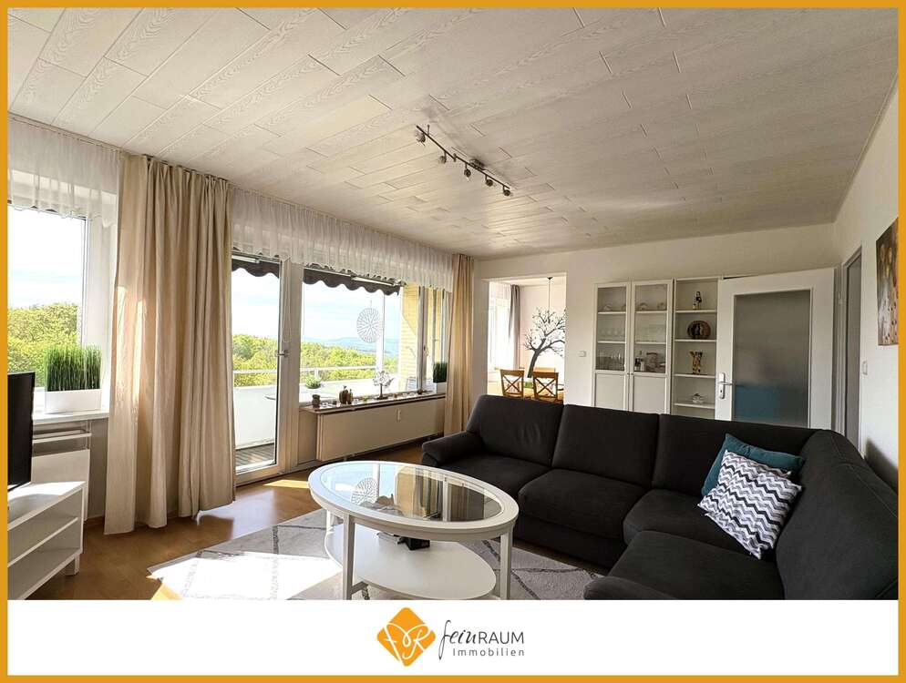 Thumbnail-Wohnung zum Kaufen in Göttingen 249.000,00 € 80 m²