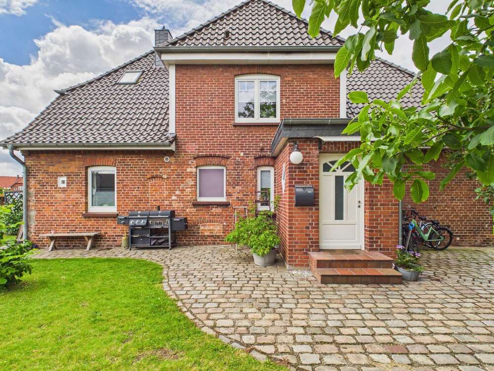 Thumbnail-Haus zum Kaufen in Echem 635.000,00 € 231 m²