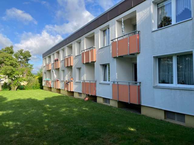 Thumbnail-Wohnung zum Mieten in Lauenau 215,00 € 30.92 m²