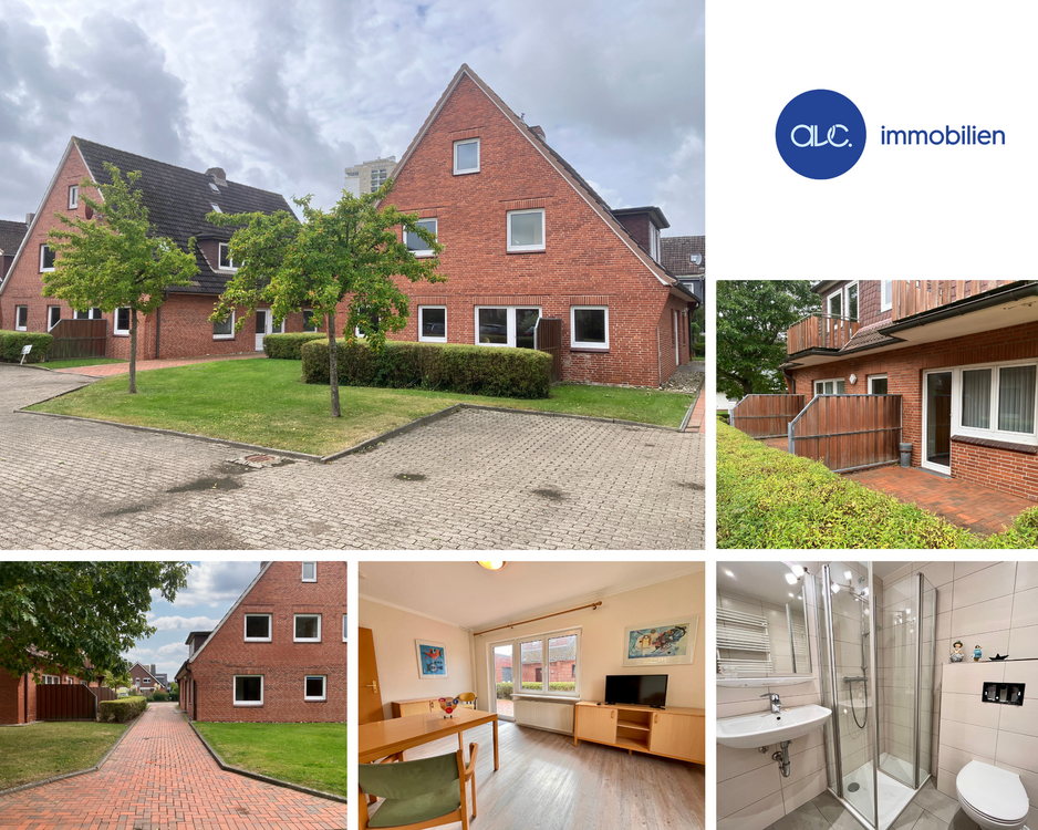 Thumbnail-Haus zum Kaufen in Büsum 958.000,00 € 394 m²