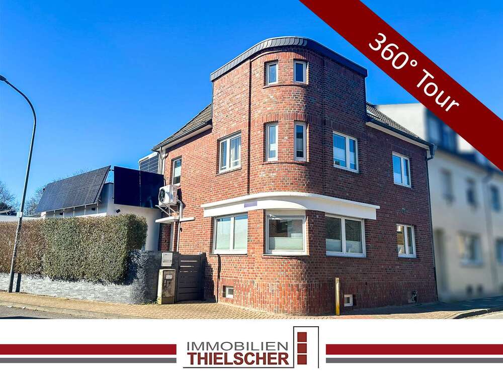 Thumbnail-Haus zum Kaufen in Baesweiler 399.000,00 € 134 m²