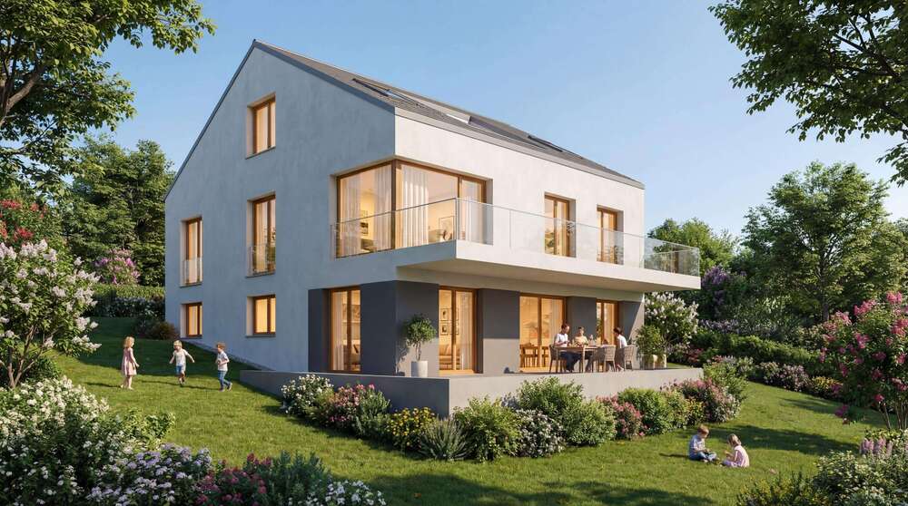 Thumbnail-Grundstück zu verkaufen in Leonberg 960.000,00 € 800 m²